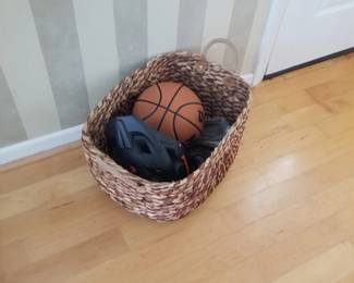 Basket