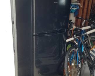 Hotpoint refrigerator