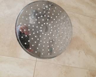 Showerhead