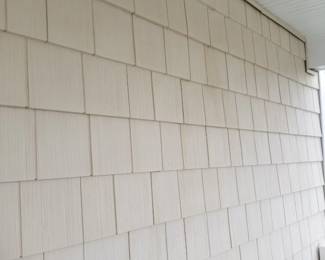 Siding