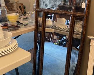 Framed Mirror