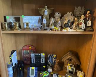 Decoration and Misc.