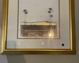 Art Print, Framed