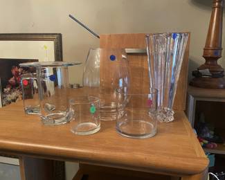 Vases 