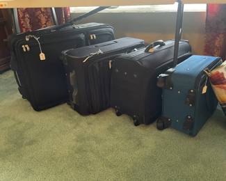 Travel Laguage