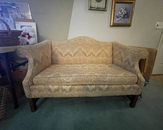 Love Seat