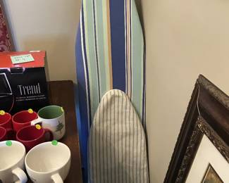Ironing Boards