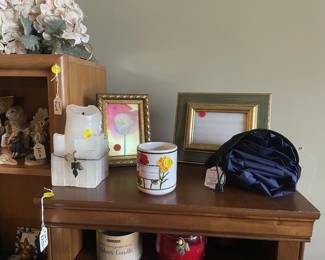 Picture Frames