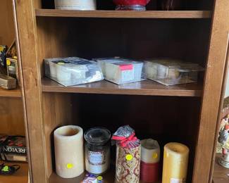 Candles