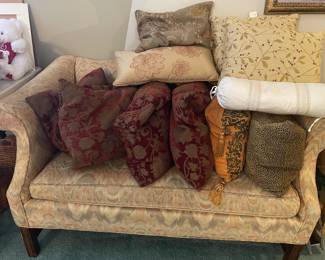 Pillows
