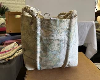 Sea Bags