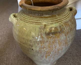Olive jar - great for everything!