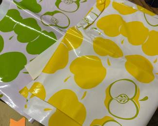 Oilcloth