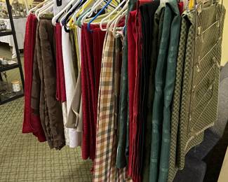 Table cloths