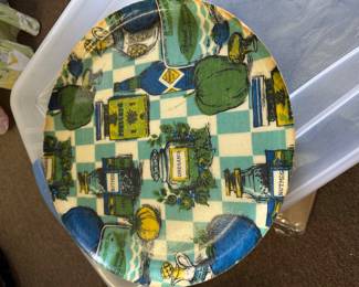 Great tray