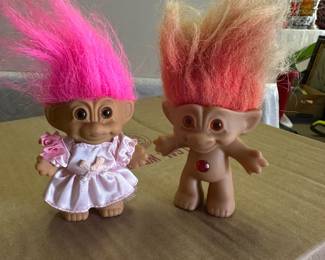 Trolls