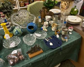 Lots and lots of new stuff added