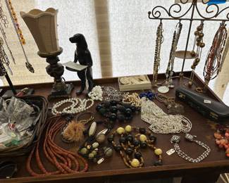 And more jewelry!!