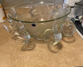 Punch Bowl