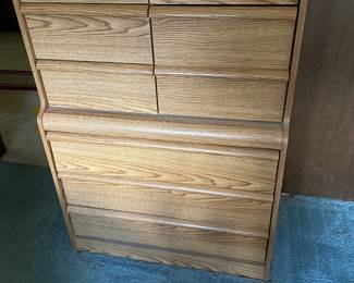 Bedroom Dresser