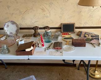 Antiques