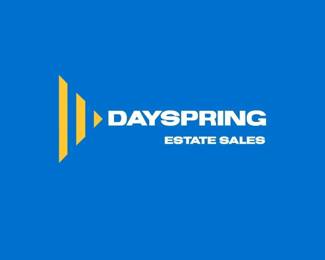 Dayspring logo