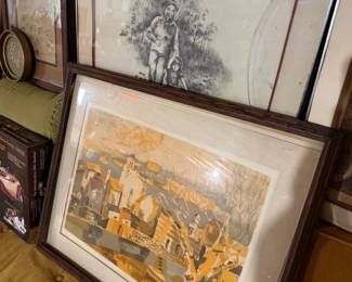 Sale Picture