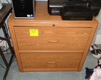 File cabinet