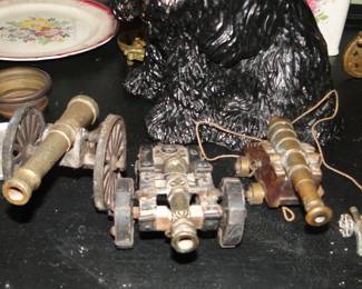 Canons