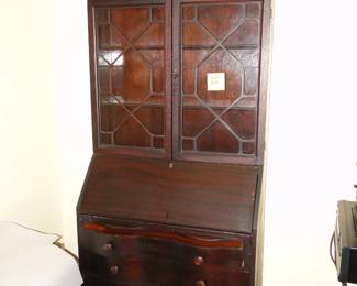 Secretary