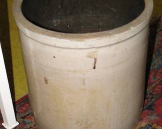 Crock