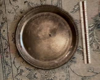 Silver