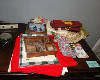 Linens