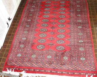 Area Rug