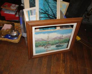 Sale Picture