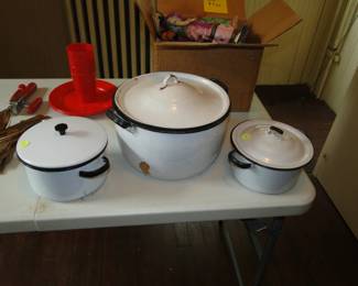 Enamelware