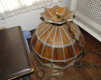 Ceiling fixture