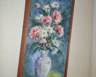 Floral Art