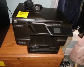 HP Printer