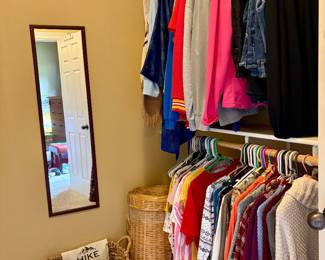 Clothing