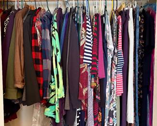 Clothing