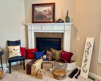Decor
