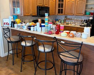 Barstools