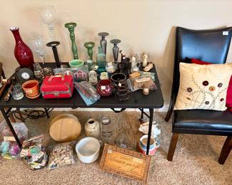 Vintage items