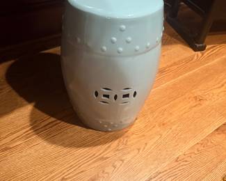 Garden Stool