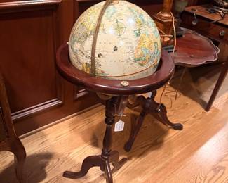 Globe