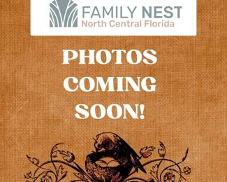 Photos Coming soon