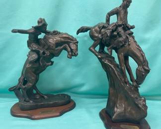 Frederic Remington