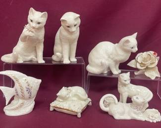 Lenox Classic Collectibles