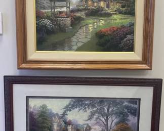 Thomas Kinkade